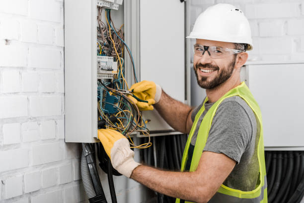 Best 24-Hour Electrician  in Holladay, UT