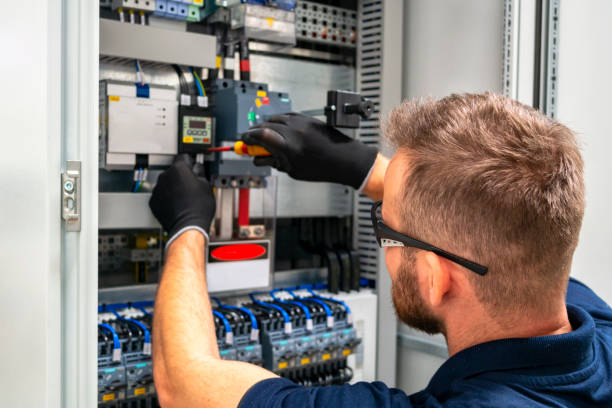 Best Affordable Emergency Electrician  in Holladay, UT