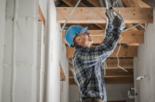 Best Electrical Wiring Services  in Holladay, UT