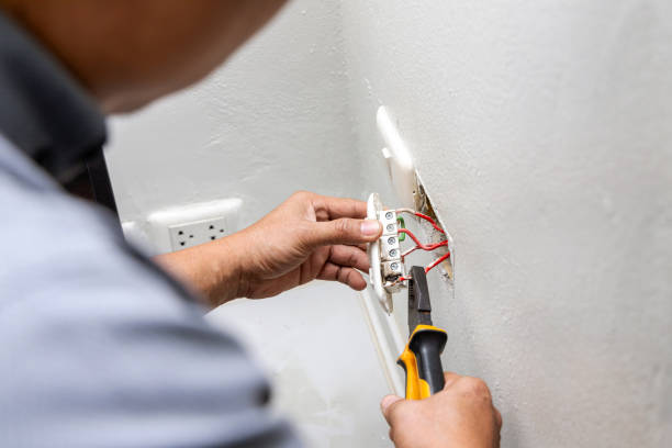 Best Electrical Outlet Repair  in Holladay, UT