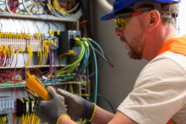 Best Affordable Emergency Electrician  in Holladay, UT