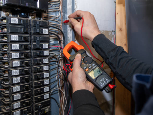 Affordable Emergency Electrician in Holladay, UT