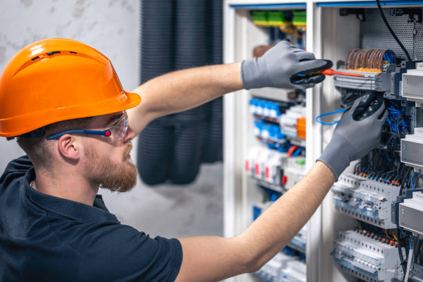 Affordable Electrical Installation in Holladay, UT