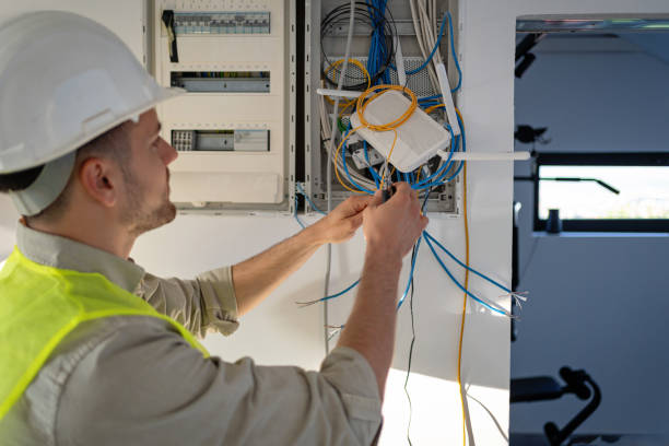 Best Local Electrician Companies  in Holladay, UT