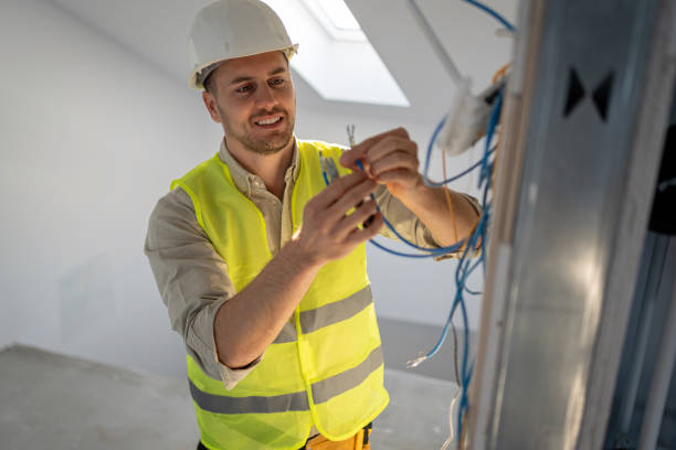 Best Electrical Troubleshooting Services  in Holladay, UT