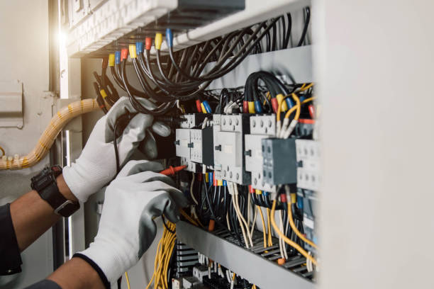 Best Home Electrical Repair  in Holladay, UT