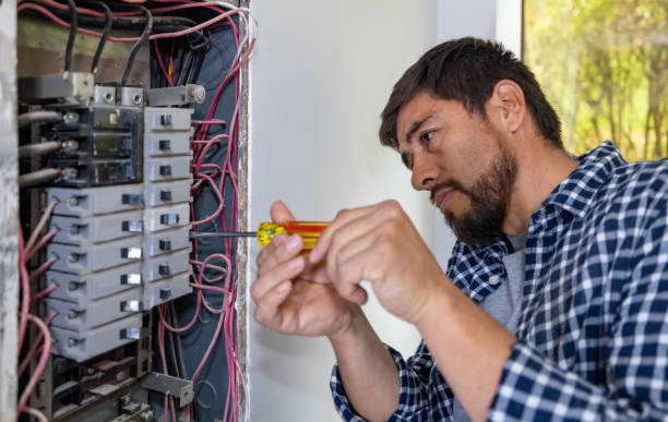 Best Electrical System Inspection  in Holladay, UT